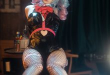 幼水铃衣 - NO.015 VOCALOID 初音未来 兔子洞[80P+2V-2.97G]-爱图屋