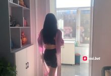 2019 TRE 成人展性感JKF女郎 [MP4-312MB]-爱图屋