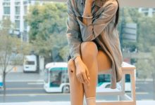 足愉心摄影 NO.001 可乐[120P+2V／12.9GB]-爱图屋