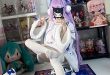 白栎Shirly-碧蓝航线-塔什干原皮[67P+10V-2.09G]-爱图屋