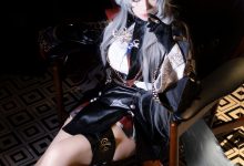 绞肉姬 –  Lappland[21P-123.2M]-爱图屋