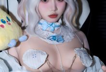 柒柒要乖哦 – 洋娃娃[87P-464M]-爱图屋