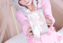 是三不是世w-和泉纱雾·埃罗芒睡衣[27P-451MB]-爱图屋