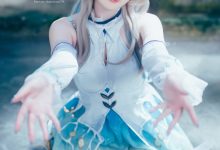 霜月shimo – Firefly (HSR) [26P-218M]-爱图屋