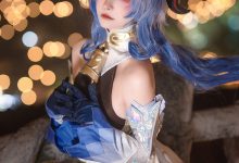 眼酱大魔王w-Fantia-2025年3月会员订阅合集[28P+2V-65MB]-爱图屋