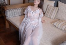 杏子《花期》原版写真[105P 1.41 GB]-爱图屋