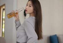 杏子《入侵者》原版写真 [140P-1.28 GB]-爱图屋
