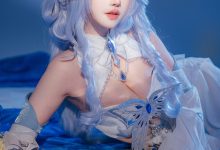 菲欧娜[18P-16MB]-爱图屋