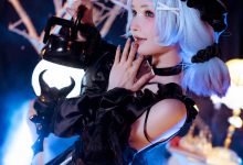 一千只猫薄禾 – MBCC-S-008 哈梅尔 [30P-69MB]-爱图屋