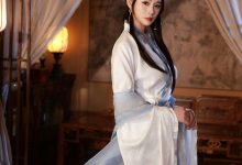 [XiuRen秀人网] 2025.09.30 No.10835 南乔 [76+1P]-爱图屋