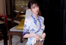 [XiuRen秀人网] 2025.09.08 No.10741 玥儿玥er [75+1P]-爱图屋