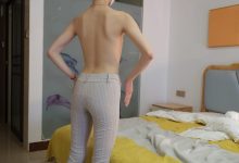 [ROSI口罩系列] 2025.04.17 No.3231 [58+1P-102M]-爱图屋