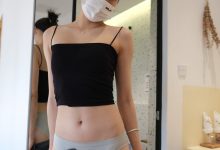 [ROSI口罩系列] 2025.04.18 No.3232 [114+1P-191M]-爱图屋