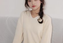 小众视觉 NO.008 小琳儿 [149P-1.45GB]-爱图屋