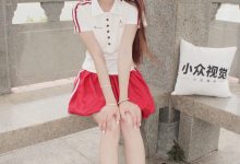 小众视觉 NO.011 雪糕 [114P1V-5.48GB]-爱图屋