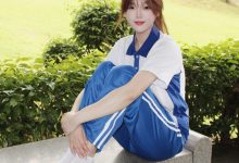 小众视觉 NO.015 小薯条 [128P1V-5.34GB]-爱图屋