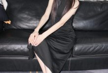 小众视觉 NO.016 悦悦 [101P1V-3.79GB]-爱图屋