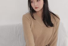 小众视觉 NO.017 洁洁 [116P-991MB]-爱图屋