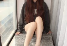 小众视觉 NO.018 芳芳 [100P1V-2.41GB]-爱图屋