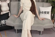 小众视觉 NO.019 艾迪 [101P1V-2.65GB]-爱图屋