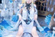 PoppaChan – Cartethyia[88P+10V-573.9M]-爱图屋