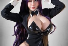 Umeko J-Marin Kitagawa Bunny[107P+7V-1.38G]-爱图屋