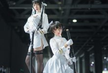 九曲Jean –  Atago & Takao[14P-81.9M]-爱图屋