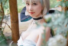 年年nnian –  琳妮特 [64P-981MB]-爱图屋