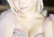 桃月なしこ「自由奔放に、私らしく。」-爱图屋