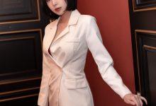 ArtGravia VOL.532 Parkhaag [93P-134MB]-爱图屋