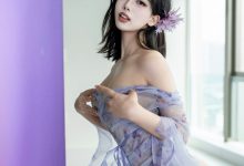 [XINGYAN星颜社] 2025.10.10 VOL.409 阮福福 [63+1P]-爱图屋
