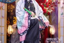 Byoru –  Shinobu[72P+27V-4.82G]-爱图屋