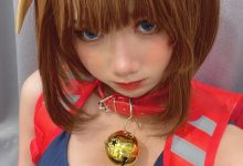 PoppaChan –  Nozoemon[55P+15V-652.2M]-爱图屋