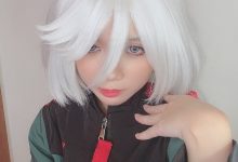 PoppaChan –  Miorine (The Gundam)[100P+10V-527.1M]-爱图屋