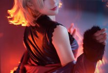 九曲Jean – Jalter[20P-139M]-爱图屋