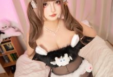 神楽坂真冬 – 腰丝双马尾 [75P-276M]-爱图屋