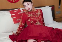 [XiuRen秀人网] 2025.10.14 No.10865 小蛮妖Yummy [66+1P]-爱图屋