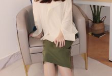 小众视觉 No.0030 兰兰[102P-742.8M]-爱图屋