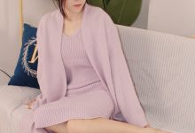 小众视觉 No.0031 灵灵[94P-645.8M]-爱图屋