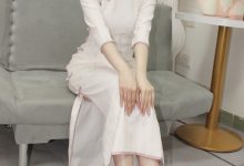 小众视觉 No.0036 小薯条 [98P1V-4.11GB]-爱图屋