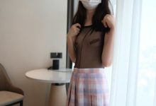 [ROSI口罩系列] 2025.05.12 No.3256 [87+1P-117M]-爱图屋