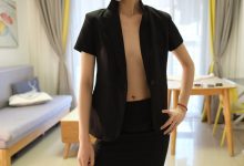 [ROSI口罩系列] 2025.05.13 No.3257 [58+1P-88M]-爱图屋