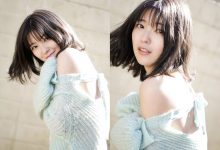 FLASHデジタル写真集 工藤美桜 初夏の艶 [111P]-爱图屋