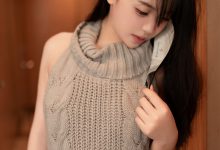 Bangni邦尼-灰色毛衣[85P-1.52G]-爱图屋