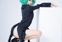 PoppaChan –  Tatsumaki [137P+15V-904MB]-爱图屋
