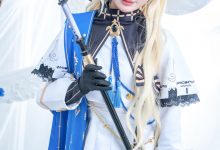 PoppaChan – Phoebe (Wuthering Waves) (with videos)[109P+11V-1.19G]-爱图屋