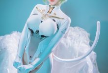 星之迟迟 –  2025年06月计划A 碧蓝航线 纳西莫夫[34P-139.9M]-爱图屋