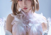 楊衣Yangyi - NO.002 Faline [37P+2V-154MB]-爱图屋