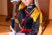 楊衣Yangyi - NO.003 Kyoka [33P+1V-205MB]-爱图屋