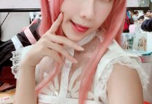 楊衣Yangyi – NO.014 梅芙[30P-110.8M]-爱图屋